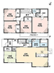 太宰府市青葉台4丁目 中古戸建