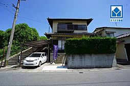物件画像 糟屋郡須惠町旅石　中古戸建