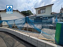 物件画像 糟屋郡篠栗町中央5丁目4期　新築戸建