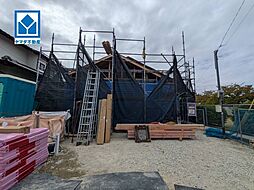 物件画像 糟屋郡篠栗町和田4丁目3期 新築戸建