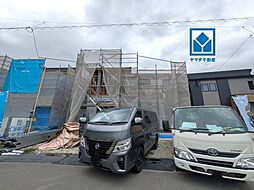 物件画像 飯塚市忠隈2期 2号棟 新築戸建