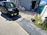 その他：駐車スペースはゆとりある5台分を確保。マイカー用に、お客さま用に、余裕を持ってご利用いただけます。