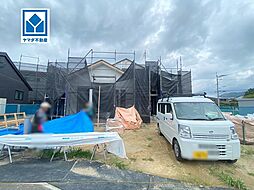 物件画像 糟屋郡久山町久原7期 1号棟 新築戸建