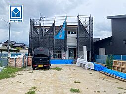 物件画像 糟屋郡久山町久原7期 3号棟 新築戸建