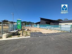 物件画像 糟屋郡久山町久原7期　3号棟　新築戸建