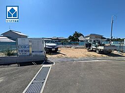 物件画像 糟屋郡久山町久原7期　7号棟　新築戸建