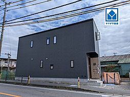 物件画像 粕屋町大字仲原 新築戸建