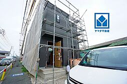 物件画像 粕屋町大字仲原 新築戸建