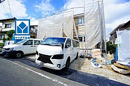 物件画像 太宰府市大佐野6丁目5期　新築戸建