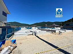 物件画像 糟屋郡宇美町障子岳南1丁目1期 1号棟 新築戸建