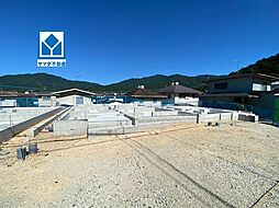 物件画像 糟屋郡宇美町障子岳南1丁目1期 2号棟 新築戸建