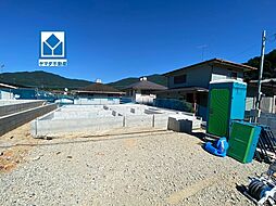 物件画像 糟屋郡宇美町障子岳南1丁目1期 3号棟 新築戸建