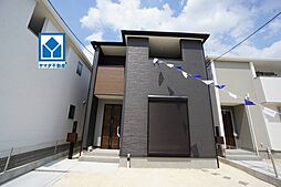 物件画像 糟屋郡須惠町須惠第七 2号棟 新築戸建