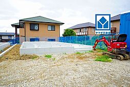 物件画像 大野城市大城4丁目5期　5号棟　新築戸建