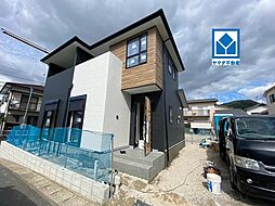物件画像 大野城市大城2丁目3期　新築戸建