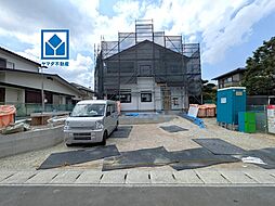 物件画像 糟屋郡須惠町須惠10期 新築戸建