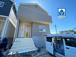 物件画像 糟屋郡須惠町佐谷第2 1号棟 新築戸建