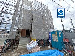 物件画像 糟屋郡須惠町佐谷第2 1号棟 新築戸建