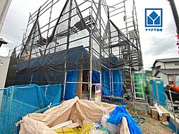 物件画像 糟屋郡篠栗町大字乙犬9期 新築戸建