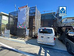 物件画像 糟屋郡志免町桜丘4丁目01期 新築戸建