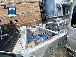 物件画像 大野城市筒井2丁目01期 1号棟 新築戸建
