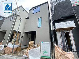 物件画像 大野城市筒井2丁目01期 2号棟 新築戸建