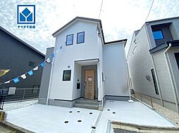 物件画像 大野城市上大利4丁目3期　新築戸建