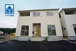 物件画像 糟屋郡宇美町原田第2 3号棟 新築戸建