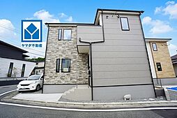 物件画像 糟屋郡篠栗町5期 2号棟 新築戸建