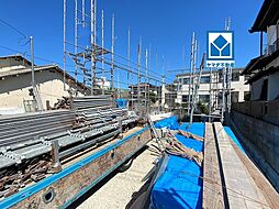 物件画像 糟屋郡須惠町新原01期 1号棟 新築戸建