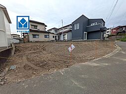 物件画像 糟屋郡粕屋町花ヶ浦4丁目2期