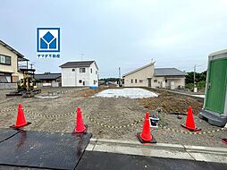 物件画像 飯塚市有安 18号地 新築戸建