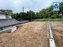 物件画像 飯塚市西町3期 1号棟 新築戸建