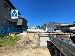 物件画像 糟屋郡須恵町大字須恵10期　新築戸建