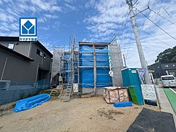 物件画像 糟屋郡須恵町大字須恵10期 G-4 新築戸建
