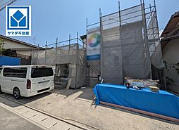 物件画像 糟屋郡篠栗町乙犬672番 新築戸建