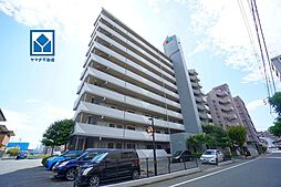 物件画像 クローバーマンション空港東2　中古マンション