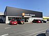周辺：カフェファディ粕屋仲原店