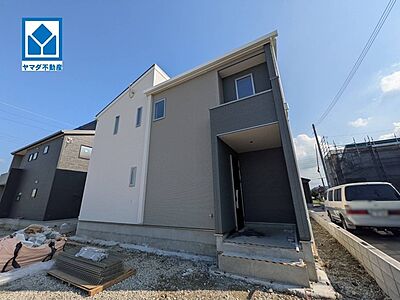 外観:15号棟。椋本小学校まで徒歩約19分(約1.4km)。新生活におススメな物件をご紹介させていただきます^^是非お問合せ下さい^^ 外観:15号棟。椋本小学校まで徒歩約19分(約1.4km)。新生活におススメな物件をご紹介させていただきます^^是非お問合せ下さい^^