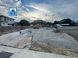 物件画像 田川市桜町5期 2号棟 新築戸建