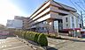 周辺：社会保険田川病院