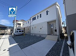 物件画像 糟屋郡宇美町平和第5 2号棟 新築戸建