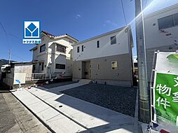 物件画像 糟屋郡宇美町平和第5 3号棟 新築戸建