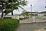 周辺：大城小学校