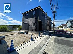 物件画像 糟屋郡須恵町新原6期 2号棟 新築戸建