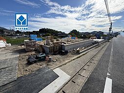 物件画像 糟屋郡宇美町神武原1丁目2期 1号棟 新築戸建