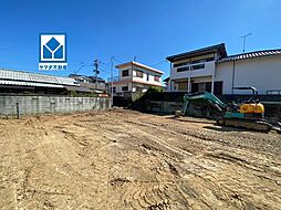 物件画像 糟屋郡須恵町大字旅石30期　1号棟　新築戸建