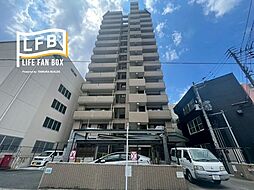物件画像 LFB再生住宅ドリーム久留米駅東