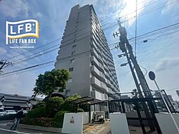 物件画像 LFB再生住宅ヒューマンズ鳥栖606号室