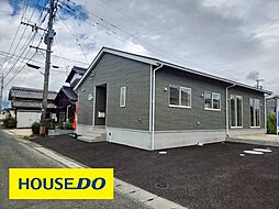 物件画像 三潴町生岩 新築戸建